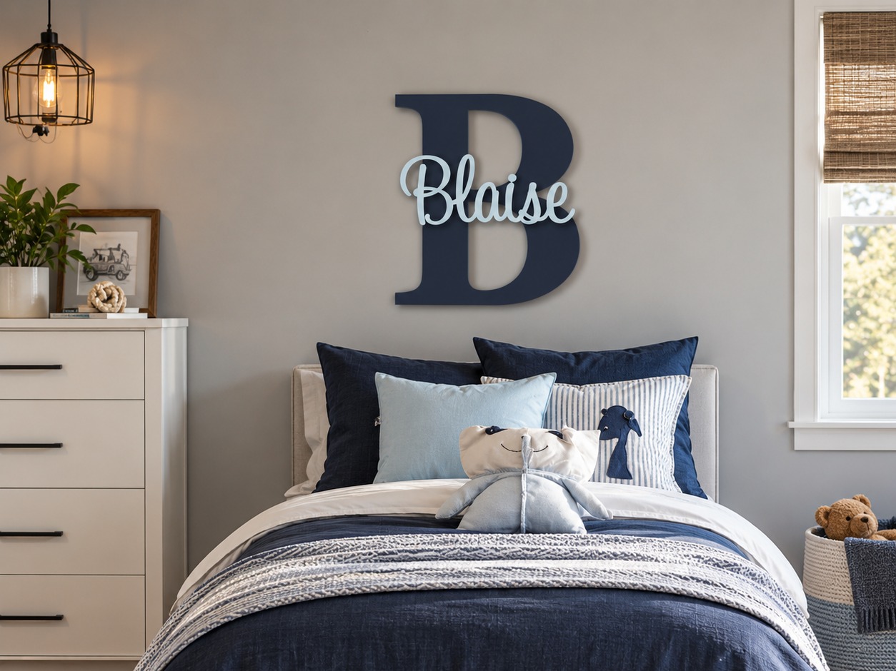 Kids & Nursery