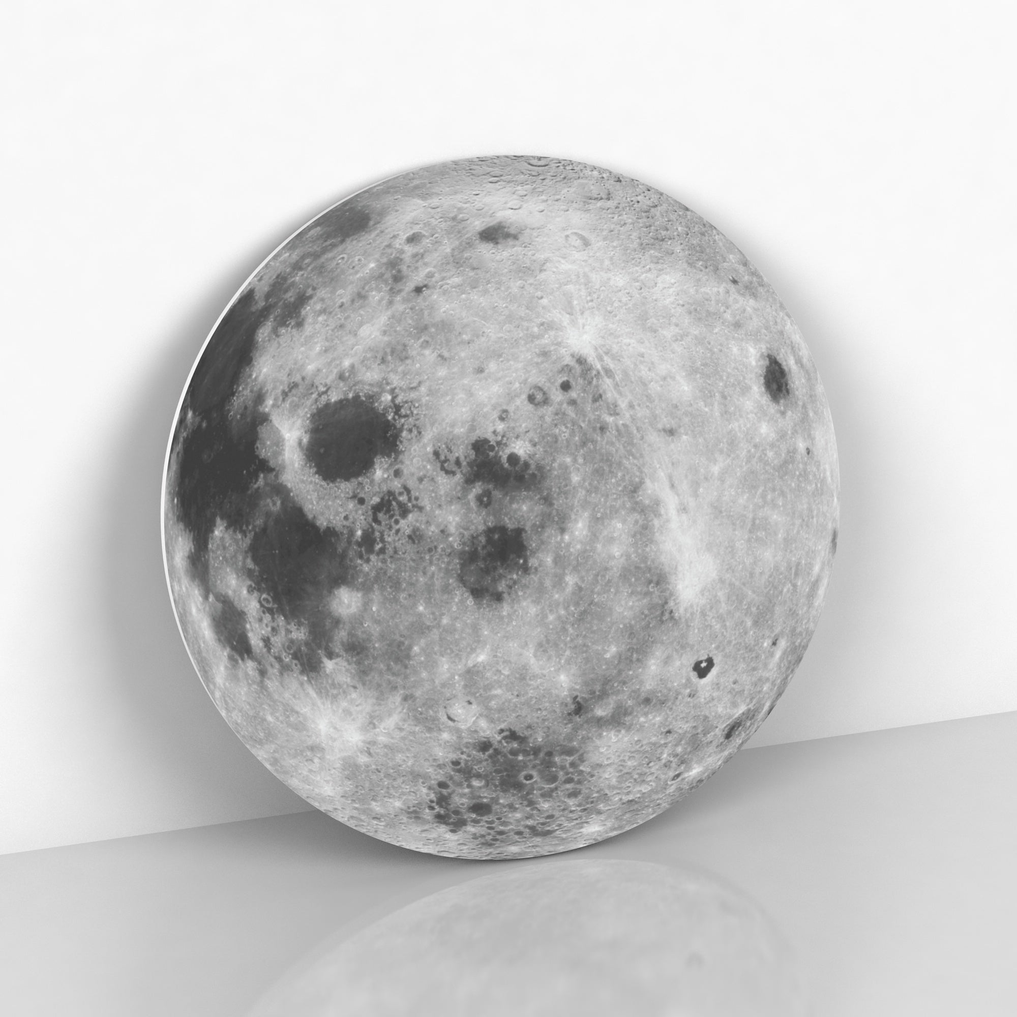 Moon deals wall hanging