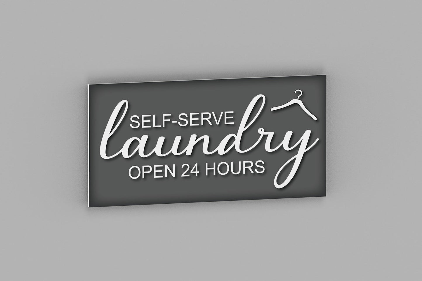 Laundry Sign, Laundry Room Wall Art, Laundry Room Decor,