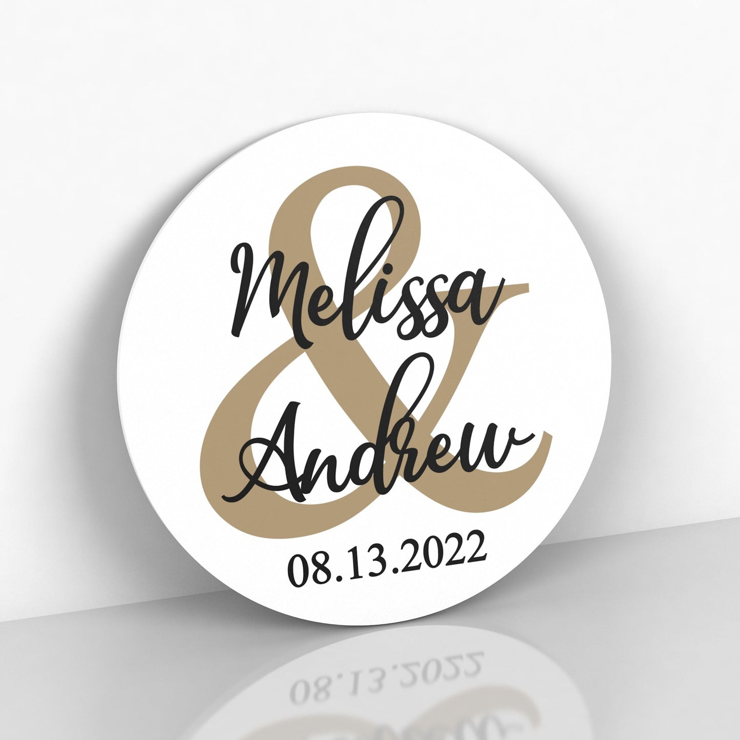 Personalized Name Sign. Dating, Engagement, Wedding, Anniversary Gift. Wedding Decor